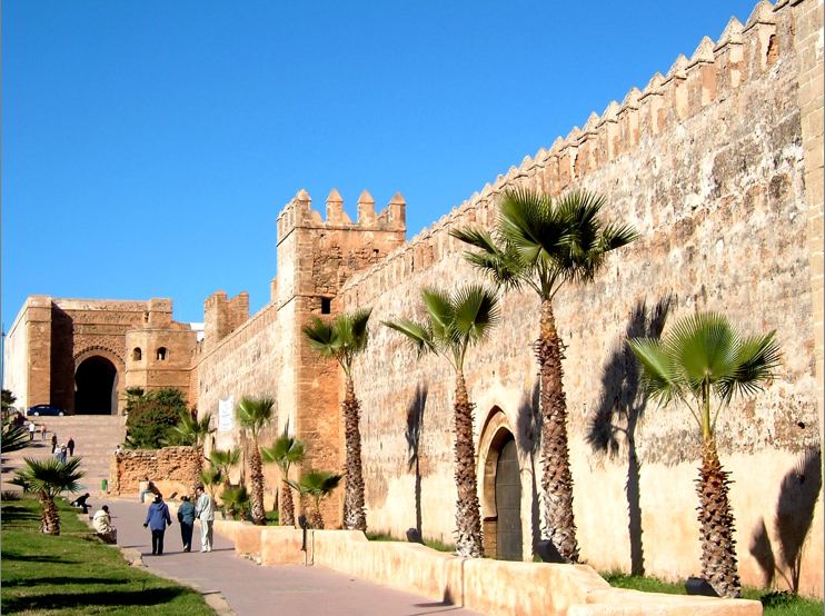 Rabat Oudaya